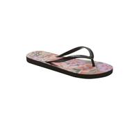 Billabong Mujer DAMA Sandale, / US Frauen, rosa negro, 37 EU