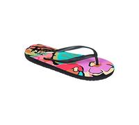 Billabong Dama, Sandalia Mujer, Multicolor, 37 EU