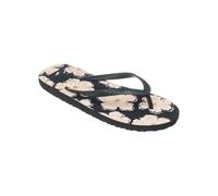 BILLABONG Mujer DAMA Tongues, Pebble Black, 39 EU