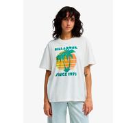 Billabong My Beach Club XL Blanco
