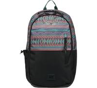 BILLABONG Norfolk Pack, Equipaje para Hombre, Gris Oscuro, Talla única