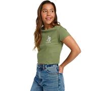 BILLABONG Oceans Greatest - Mujer - Verde - talla XS- modelo 2026