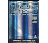 Billabong Odyssey [Reino Unido] [DVD]