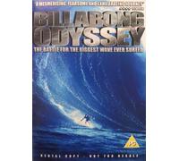 Billabong Odyssey [Reino Unido] [DVD]