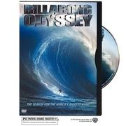 Billabong Odyssey [Reino Unido] [DVD]