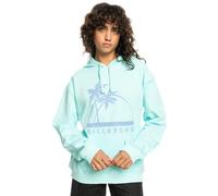 Billabong Palm Isle - Sudadera con Capucha para Mujer