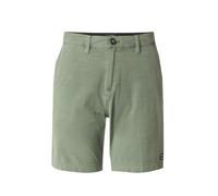 BILLABONG Bermudas 'CROSSFIRE' menta, Talla XXS
