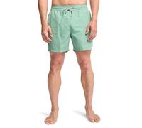 Billabong Pantalones Cortos de natación All Day LB para Hombre, Color Verde