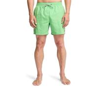 Billabong Pantalones Cortos de natación All Day LB para Hombre, Color Verde