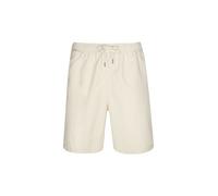BILLABONG Pantalones cortos de playa Larry Linen para hombre beige | L