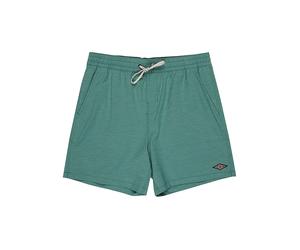 BILLABONG Pantalones cortos de playa para hombre Every Other Day azul oscuro | M