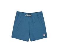 BILLABONG Pantalones cortos de playa para hombre Every Other Day azul | S