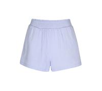 BILLABONG Pantalones cortos de playa para mujer In The Waves azul claro | L