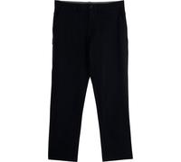 Billabong - Pantalones - Surftrek Plus Pant Black de Nylon - Talla M - Negro