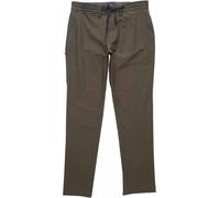 Billabong - Pantalones - Surftrek Plus Pant Dark Olive - Talla L - Caqui Caqui L