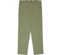 Billabong - Pantalones - Surftrek Plus Pant Moss Green de Nylon - Talla L - Verde
