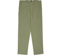 Billabong - Pantalones - Surftrek Plus Pant Moss Green de Nylon - Talla XL - Verde Verde XL