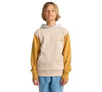 Billabong Paradise Slide - Jersey de Forro Polar para niño (8 a 16 años)