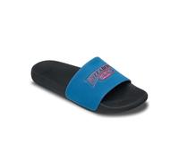 BILLABONG Paradise Slide, Sandalia Hombre, Azul Verdoso Real, 43 EU