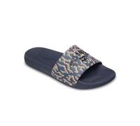 BILLABONG Paradise Slide, Sandalia Hombre, Gris Oscuro, 43 EU