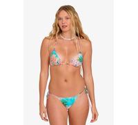 Billabong Paradise Sun Remi Tri XS Multicolor
