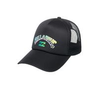 Billabong Podium Trucker Tapa, Black Multi, Taille Unique para Hombre