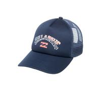 Billabong Podium Trucker Tapa, Navy Multi, Taille Unique para Niños