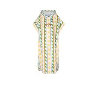 BILLABONG Poncho con capucha para mujer multicolor