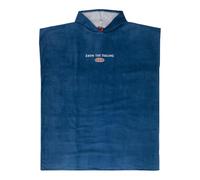 Billabong Ebyaa00138 Poncho Azul