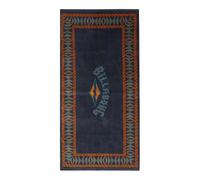 BILLABONG Poncho de Playa Waves Towel para Hombre, Color Negro