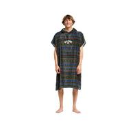 Billabong Ebyaa00138 Poncho Verde