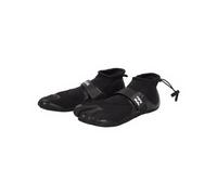 Billabong Pro Reef BT - Zapatillas de Deporte (2 mm), Color Negro
