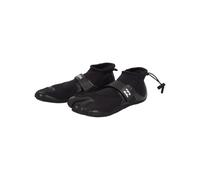 Billabong Pro Reef BT - Zapatillas de Deporte (2 mm), Color Negro