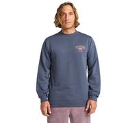 BILLABONG Pull Foundation CR Negro L