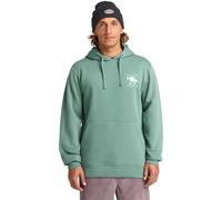 BILLABONG Pull Foundation PO Azul XXL