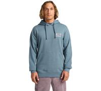 BILLABONG Pull Foundation PO Azul XXL