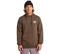 BILLABONG Pull Foundation PO Marrón M