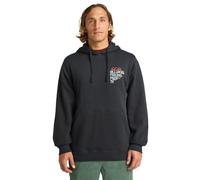 BILLABONG Pull Foundation PO Negro XL