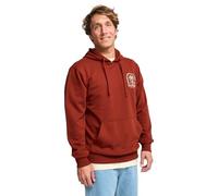 Billabong Pull Foundation PO Rojo