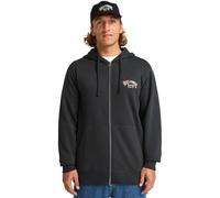 BILLABONG Pull Foundation ZH Negro M