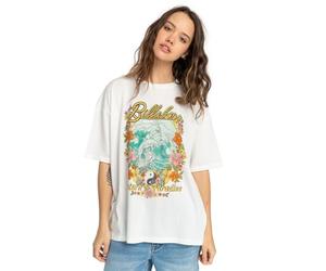 Billabong Return To Paradise - Camiseta para Mujer