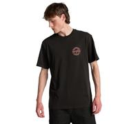 BILLABONG Rotor - Camiseta de Manga Corta - Hombre - Negro