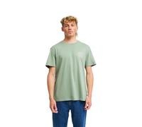 BILLABONG Rotor - Camiseta de Manga Corta - Hombre - Verde