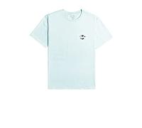 BILLABONG™ Rotor Diamond - Camiseta de Manga Corta - Hombre - S - Azul
