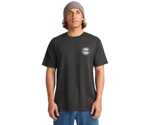 Billabong Rotor Fill SS - Camiseta para Hombre (Paquete de 1)