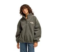 Billabong - Marcas - Run The Road Off Black para Mujer - Talla M - Gris Gris M