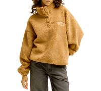 Billabong - Run The Road Sugar Almond para Mujer - Talla XS - Marrón Marrón XS