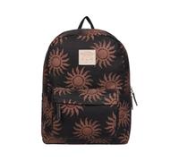 BILLABONG School Out Canvas 20L - Mochila mediana - Mujer - Negro
