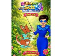 Billabong School with Miss Bluebell: Magic Katy