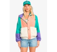 Billabong Set The Tone Jacket XS Multicolor